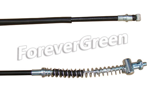 21009 Brake Cable L=1990mm(2)